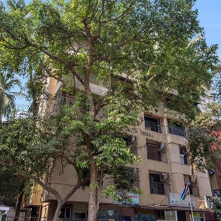 Konark Apartment Mālād Eksteriør bilde