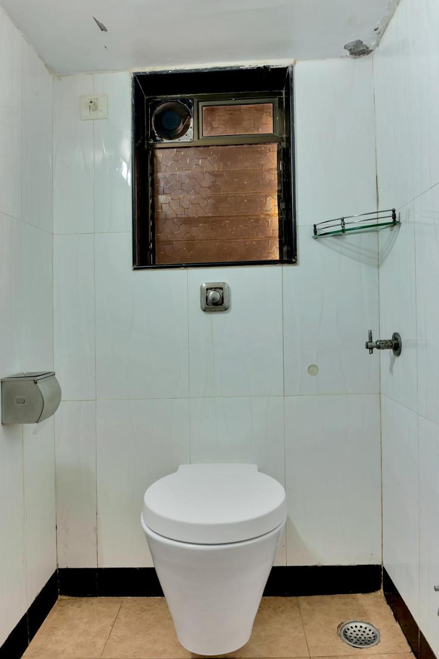 Konark Apartment Mālād Eksteriør bilde