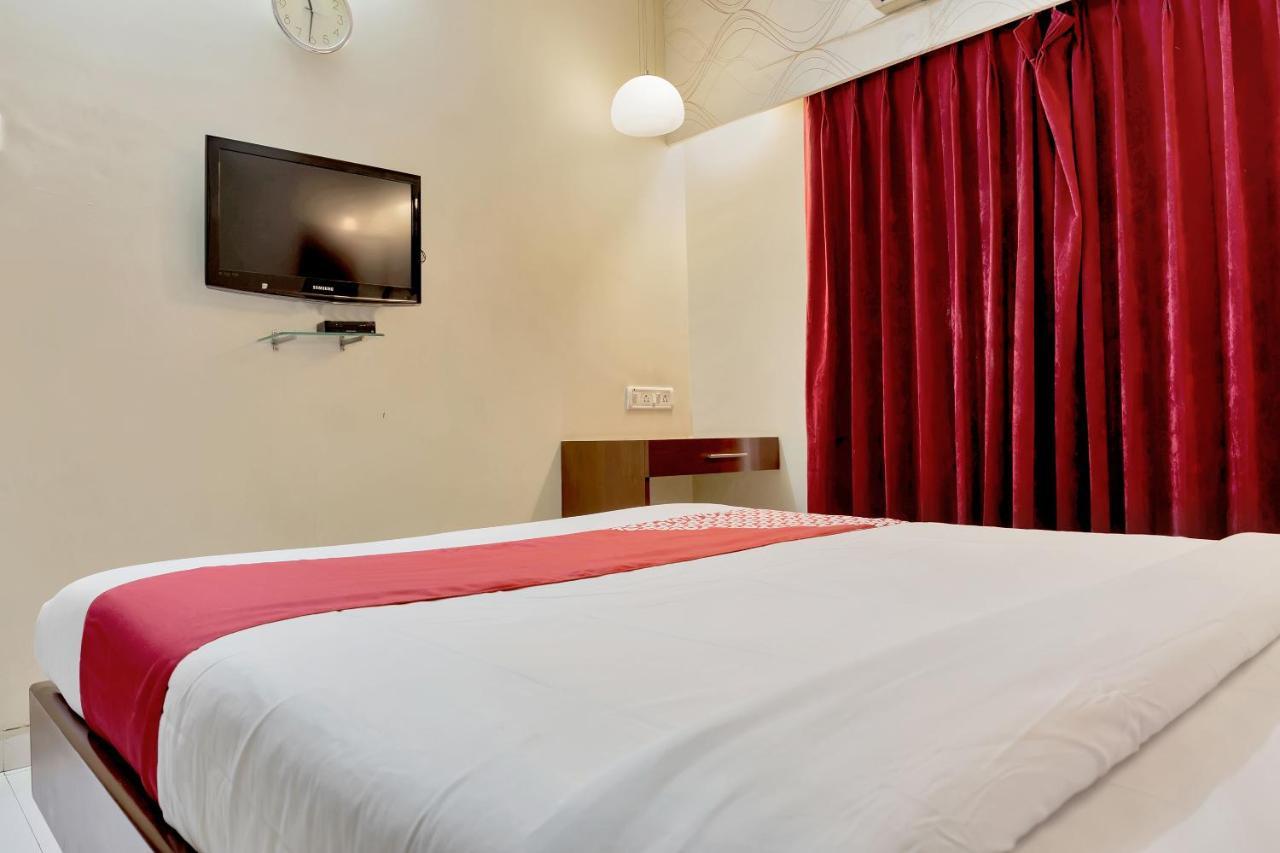 Konark Apartment Mālād Eksteriør bilde