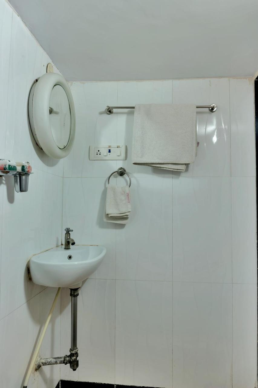 Konark Apartment Mālād Eksteriør bilde