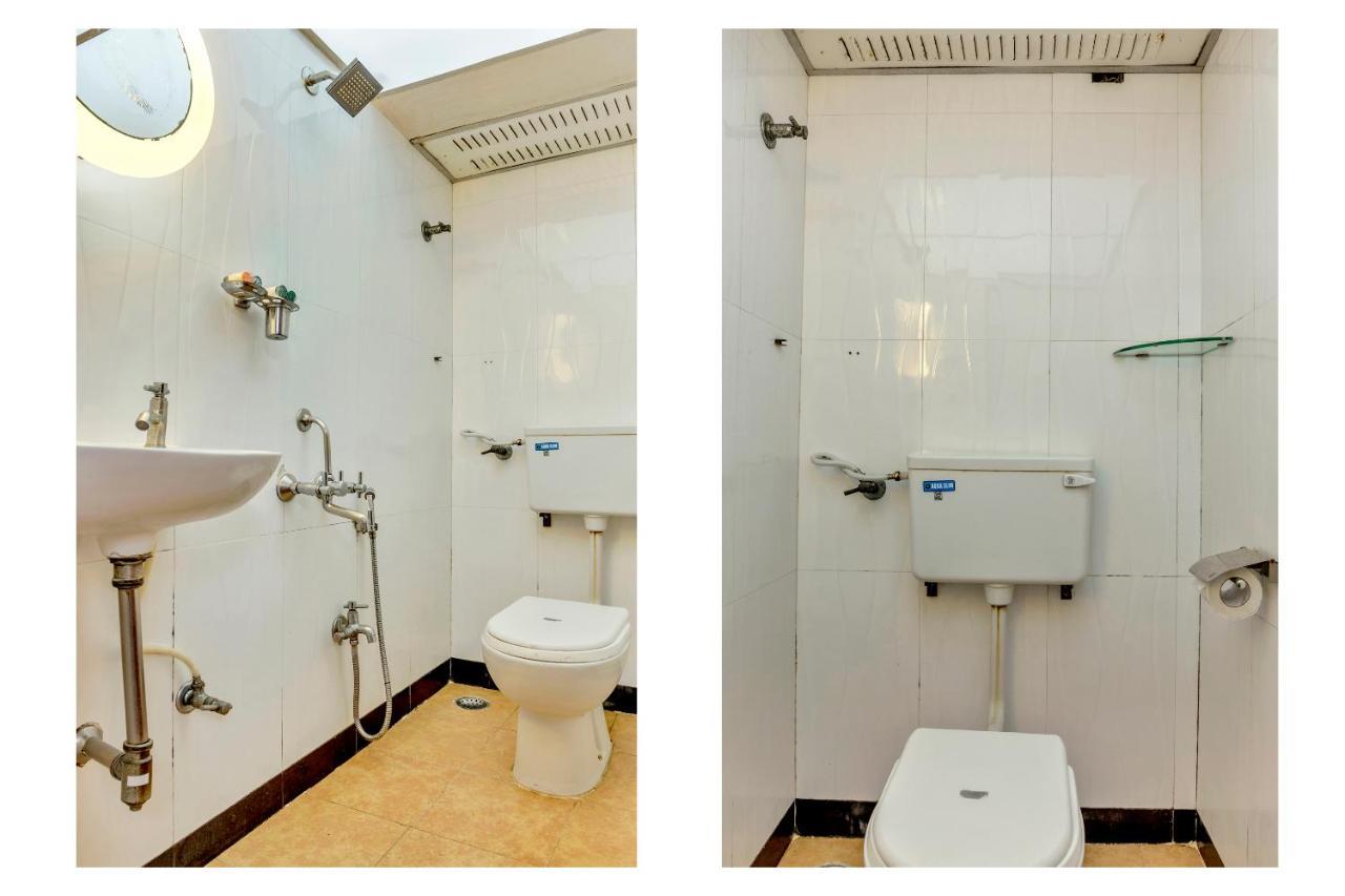 Konark Apartment Mālād Eksteriør bilde