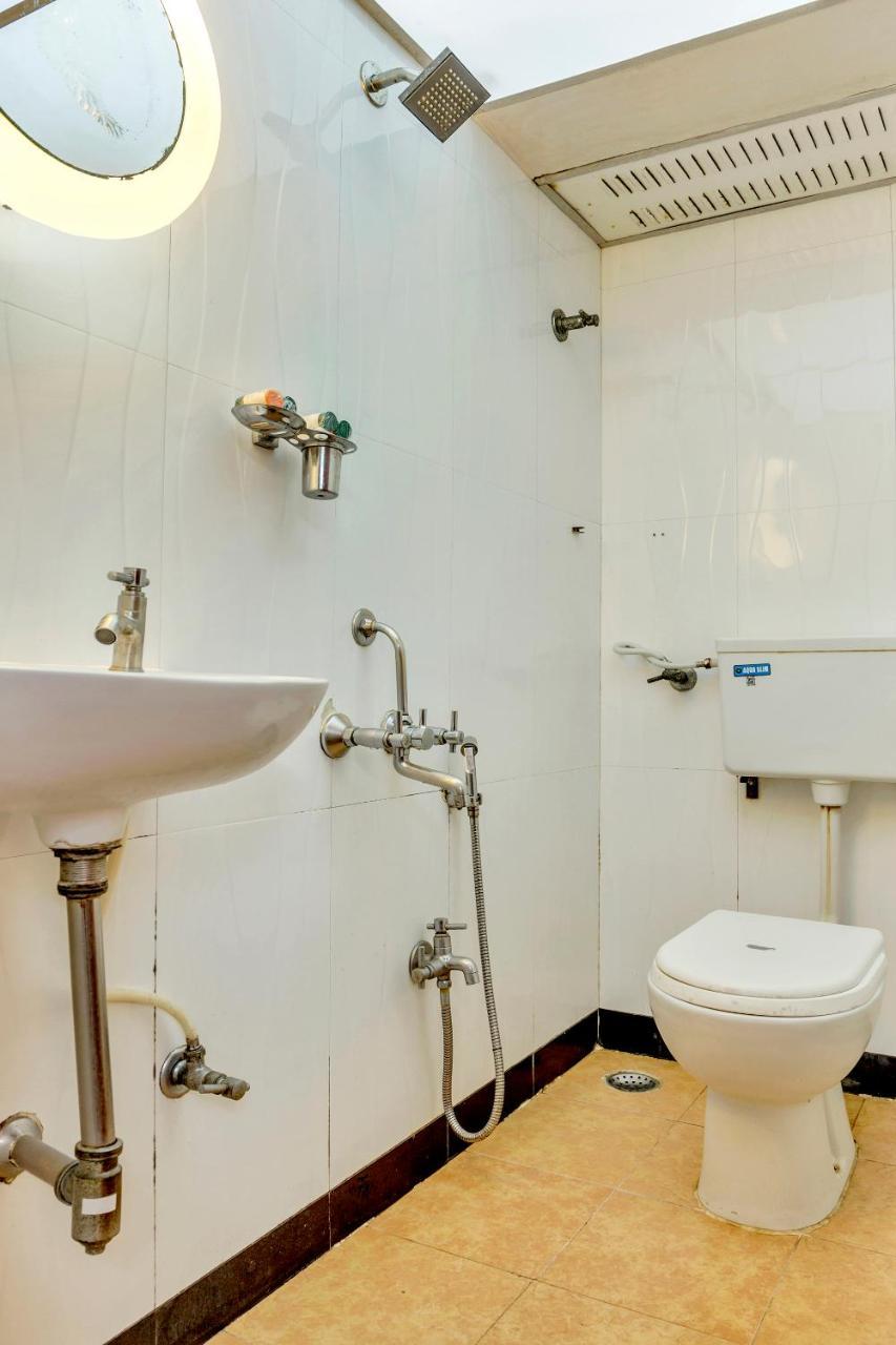 Konark Apartment Mālād Eksteriør bilde