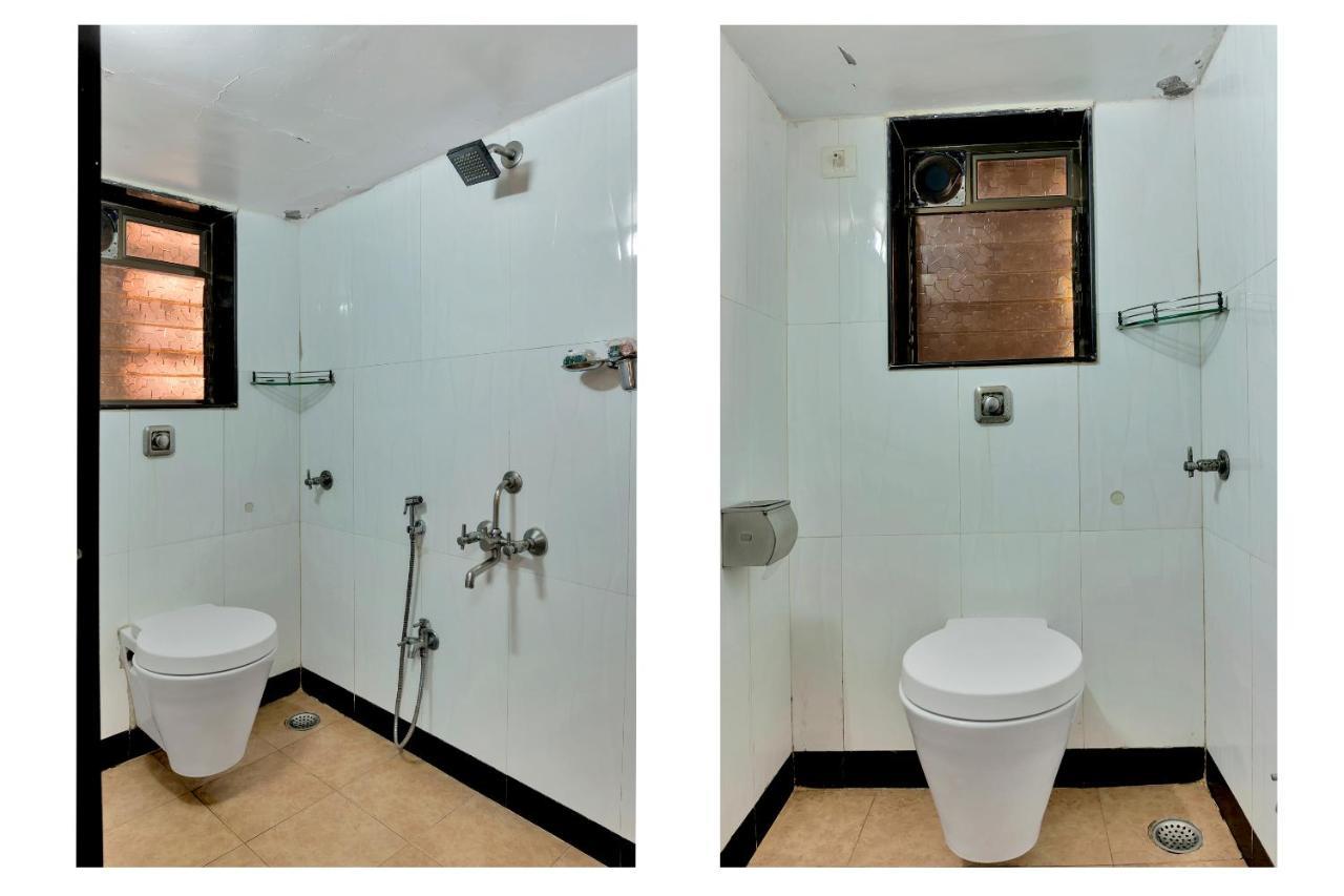 Konark Apartment Mālād Eksteriør bilde