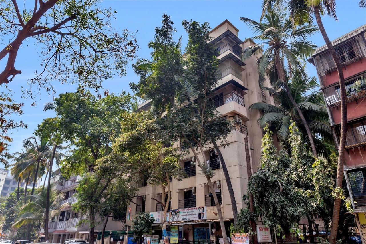 Konark Apartment Mālād Eksteriør bilde
