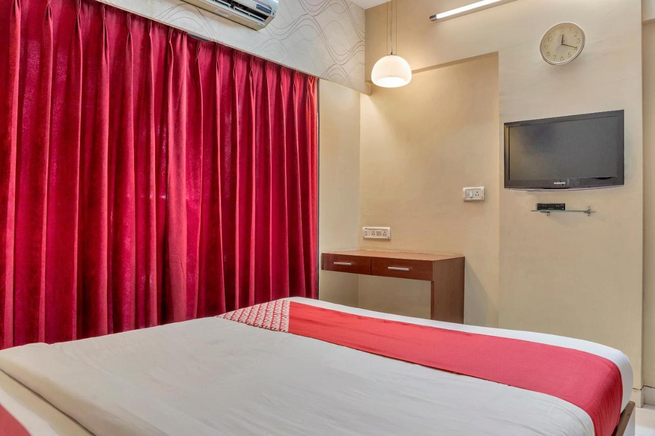 Konark Apartment Mālād Eksteriør bilde