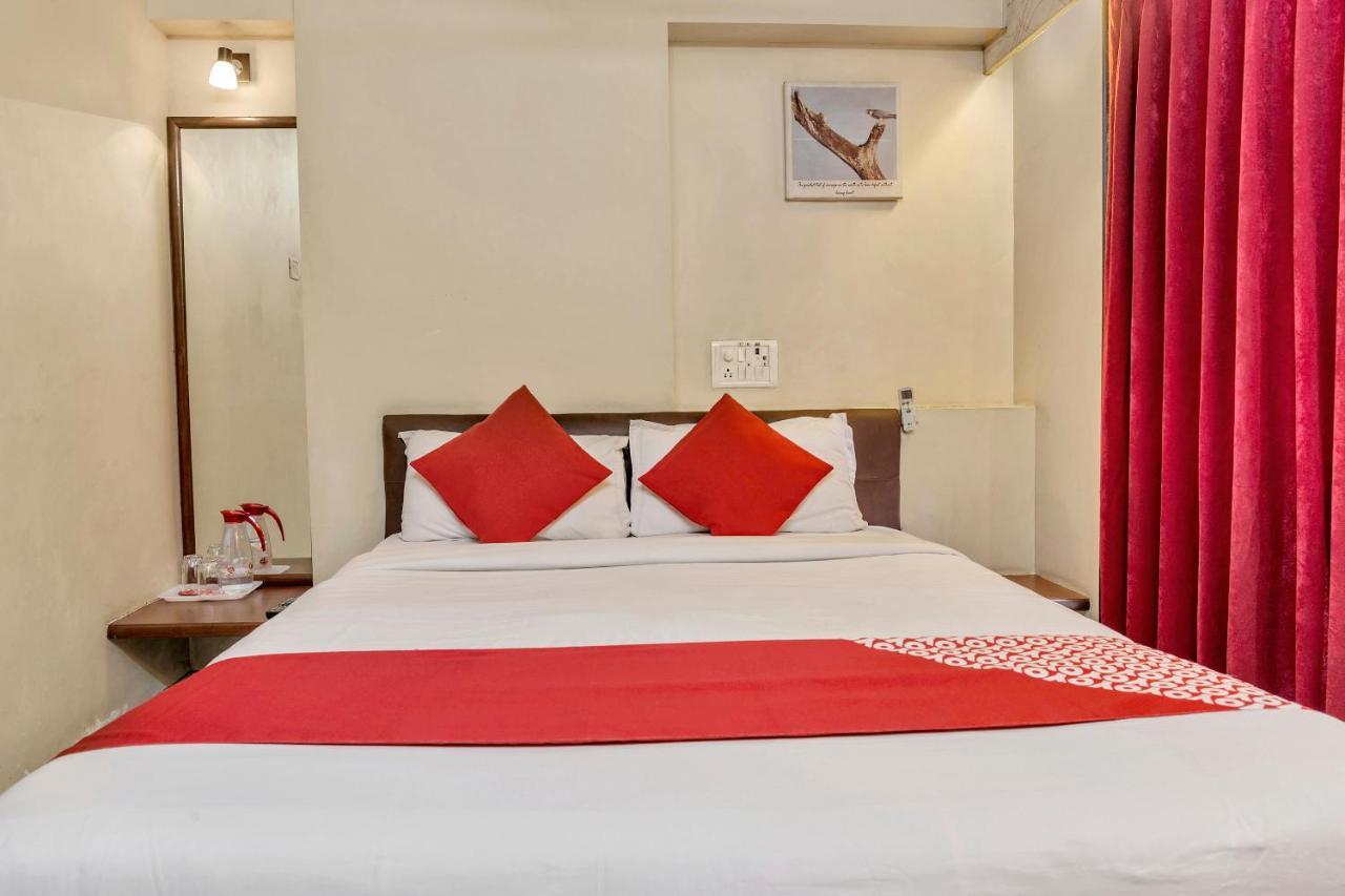 Konark Apartment Mālād Eksteriør bilde