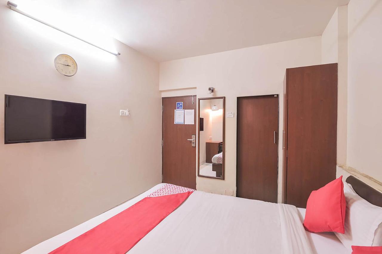 Konark Apartment Mālād Eksteriør bilde
