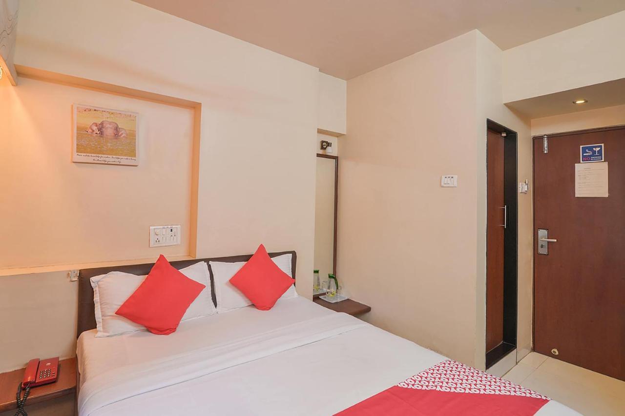 Konark Apartment Mālād Eksteriør bilde